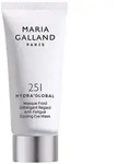 Maria Galland HYDRA'GLOBAL 251 Masque Froid D&eacute;fatigant Regard 30 ml