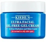 Kiehl's Ultra Facial Oil-Free Gel Cream 28 ml