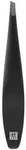 ZWILLING Premium Pinzette, schr&auml;g