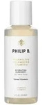 PHILIP B WEIGHTLESS Volumizing Shampoo 60 ml
