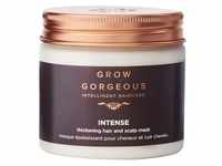 GROW GORGEOUS Intense Thickening Hair and Scalp Mask 200 ml