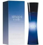 Armani Armani Code Femme Eau de Parfum 30 ml