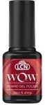 LCN WOW Hybrid Gel Polish Glam & Shine, 8 ml