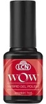 LCN WOW Hybrid Gel Polish Smokin' Hot, 8 ml