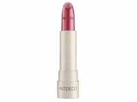 ARTDECO Natural Cream Lipstick 668 Mulberry 4 g