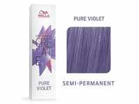 Wella Color Fresh Create Pure Violet, 60 ml