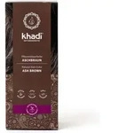 khadi Pflanzenhaarfarbe Aschbraun 100 g