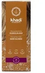 100g khadi Pflanzenhaarfarbe Dunkelblond