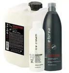 1L Inebrya Creme Oxyd