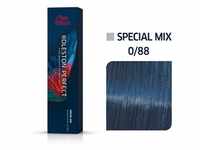 Wella Koleston Perfect Special Mix 0/88 Blau Intensiv, 60 ml