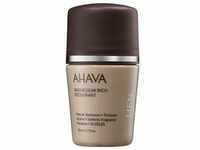 AHAVA Time To Energize MEN Magnesium Rich Deodorant 50 ml