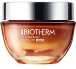 Biotherm Blue Therapy Amber Algae Revitalize Nacht Creme 50 ml