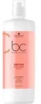 Schwarzkopf Professional BC BONACURE Peptide Repair Rescue Conditioner 1 Liter