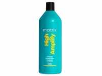 MATRIX Total Results High Amplify Conditioner 1 Liter