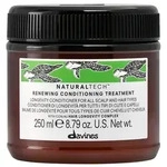 250ml Davines Naturaltech Renewing Conditioning Treatment