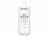 Goldwell Dualsenses Just Smooth Taming Conditioner 1 Liter