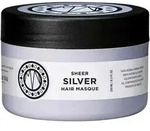 Maria Nila Sheer Silver Masque 250 ml