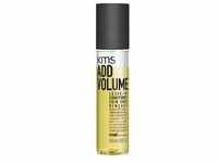 KMS ADDVOLUME Leave-In Conditioner 150 ml