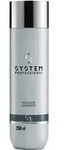 System Professional LipidCode Volumize V1 Shampoo 250 ml