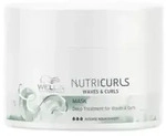 150ml Wella Professionals Nutricurls Waves & Curls Mask