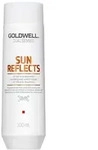 100ml Goldwell Dualsenses Sun Reflects After-Sun Shampoo