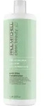1L Paul Mitchell Clean Beauty Smooth Anti-Frizz Conditioner