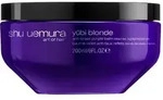 Shu Uemura yūbi blonde Anti-brass Purple Balm 200 ml