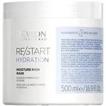 Revlon Professional RE/START Hydration Moisture Rich Mask 500 ml