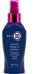 It's a 10 Miracle Leave-in Product 120 ml