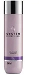 System Professional LipidCode Color Save C1 Shampoo 250 ml