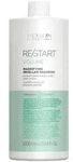 Revlon Professional RE/START Volume Magnifying Micellar Shampoo 1 Liter