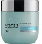 System Professional LipidCode Balance B3 Mask 200 ml