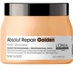 L'Or&eacute;al Professionnel Paris Serie Expert Absolut Repair Golden Professional Mask 500
