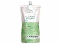 Wella Elements Renewing Mask Nachfüllpack 500 ml