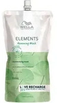 Wella Professionals Elements Renewing Mask Nachf&uuml;llpack 500 ml