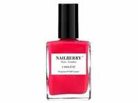 NAILBERRY L'Oxygéné Pink Berry 15 ml