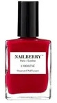 NAILBERRY L'Oxyg&eacute;n&eacute; Strawberry Jam 15 ml