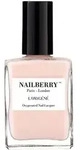 15ml NAILBERRY L'Oxyg&eacute;n&eacute; Almond