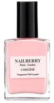 NAILBERRY L'Oxyg&eacute;n&eacute; Rose Blossom 15 ml