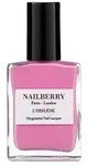 NAILBERRY L'Oxyg&eacute;n&eacute; Lilac Fairy 15 ml