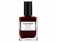 NAILBERRY L'Oxygéné Noirberry 15 ml