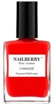 NAILBERRY L'Oxyg&eacute;n&eacute; Pop my Berry 15 ml