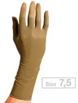 Matador Latex-Schutzhandschuhe Gr&ouml;&szlig;e 7,5, Pro Packung 2 St&uuml;ck