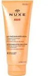 NUXE Sun After-Sun-Milch Gesicht & K&ouml;rper 200 ml