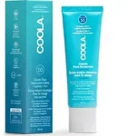 Coola Classic SPF 50 Face Lotion Fragrance-Free 50 ml