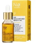 N&oslash; Cosmetics glow t&oslash;day 24K Gold-Infused Beauty Oil 19 ml