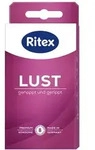 Ritex LUST Pro Packung 8 St&uuml;ck