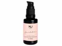 NUI Cosmetics Natural Liquid Foundation 9 PERENI 30 ml