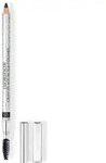 DIOR Diorshow Crayon Sourcils Poudre 05 Black 1,19 g