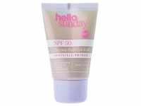 hello sunday the one that ́s got it all Invisible primer SPF 50 50 ml